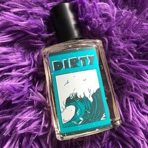 LUSH PERFUME